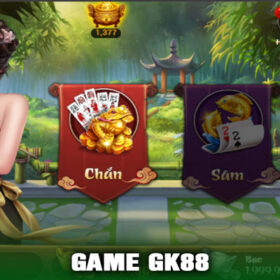 Game GK88
