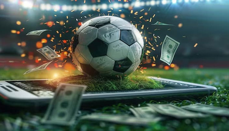 Kinh Nghiệm Bắt kèo chấp hòa châu Á Hiệu Quả Trên Bet88