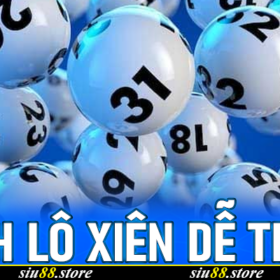 Đánh Lô Xiên Dễ Trúng - 3 Phương Pháp Soi Cầu Từ Cao Thủ Siu88