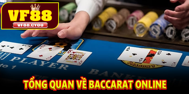 Tổng Quan về Baccarat online