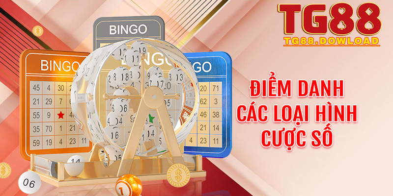 Tại sao Xổ số Tg88 lại trở thành "thỏi nam châm" thu hút lô thủ toàn cầu?