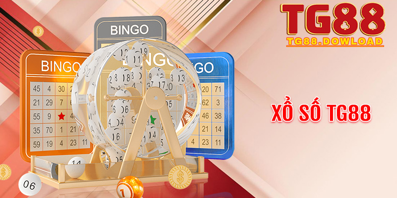Xổ số Tg88: Khám phá thiên đường số học đỉnh cao năm 2024